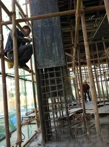 阿拉善右混凝土植筋加固的几个注意事项